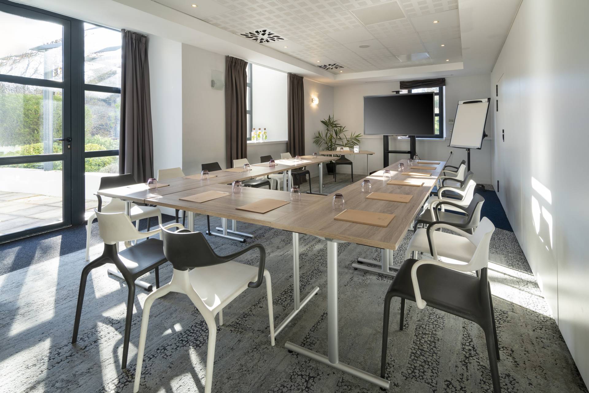 Salle de réunion