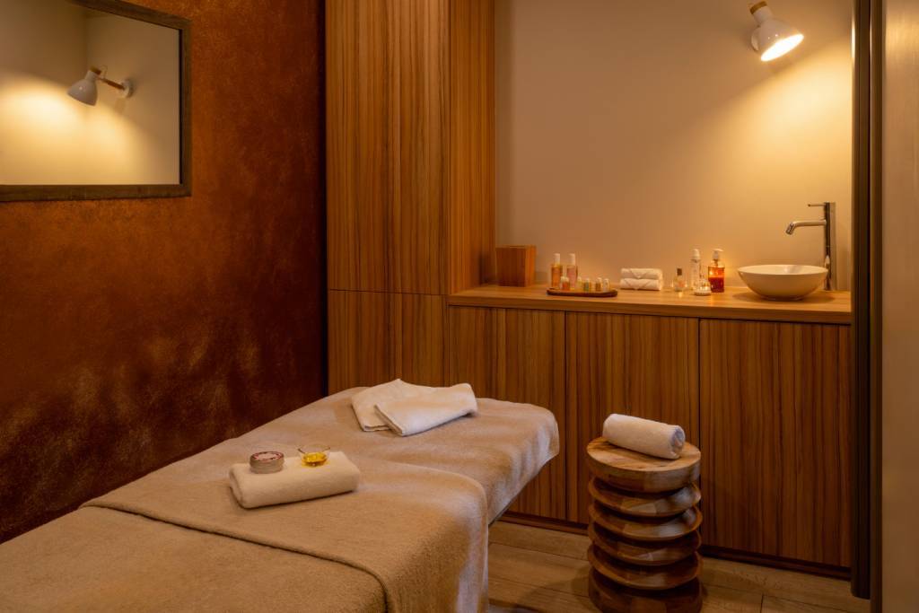 Séjour Détente et Spa près de Nantes | Best Western Plus La Villa Saint-Antoine