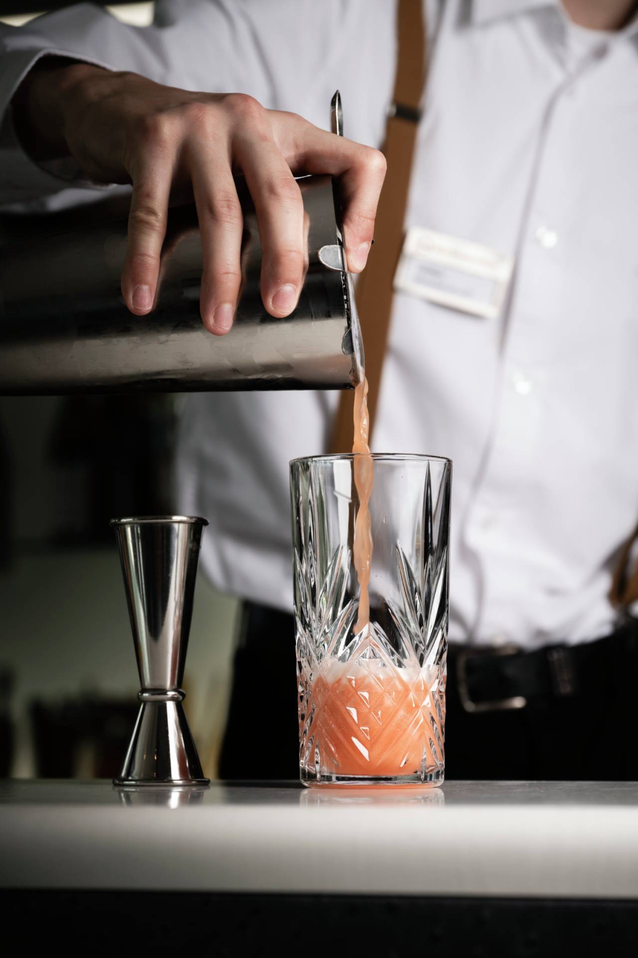 Bar | Villa Saint-Antoine, Hôtel Spa près de Nantes